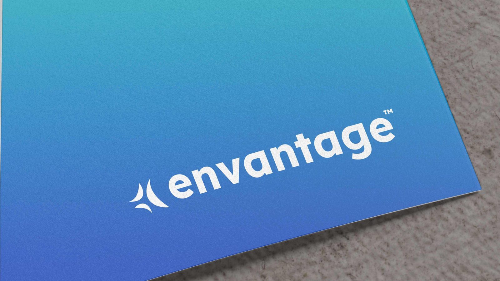 Envantage IP project by Coco Creatives